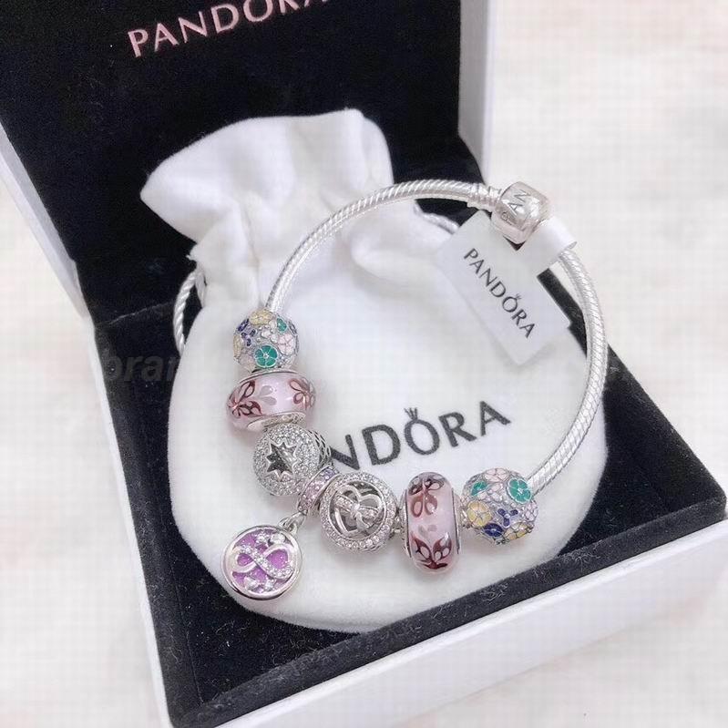 Pandora Bracelets 768